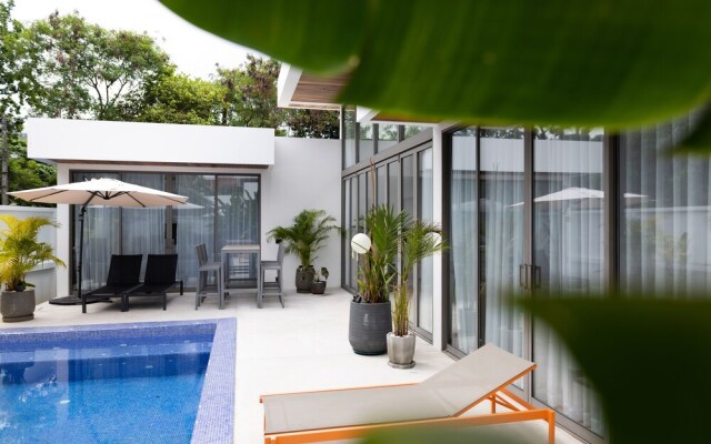 Landmark Villa2