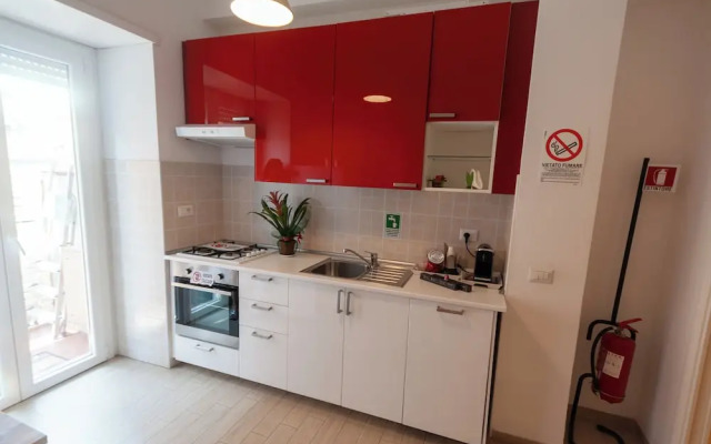 Magna Cura Guest House
