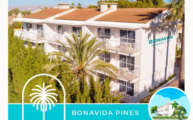 Bonavida Apartments