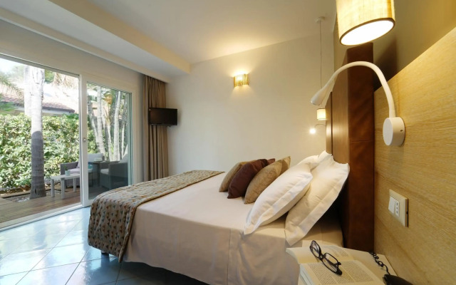 Baia del Godano Resort & Spa