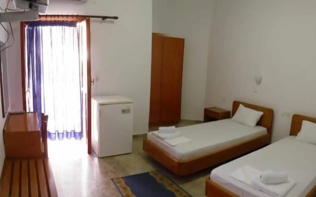 Samaria Pension & Restaurant