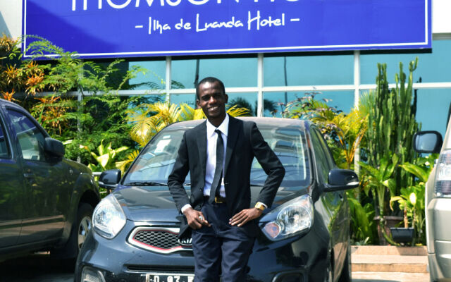 Отель Art House