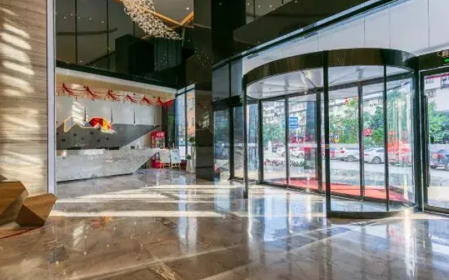 Bamaman Hotel