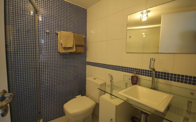 GoHouse Lucio Costa 2202