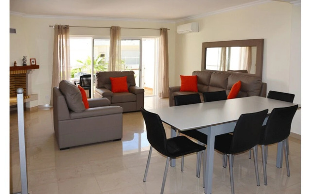 Villa Fonte Verde - Condominium