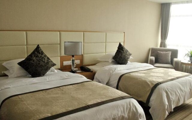 Changcheng Hotel