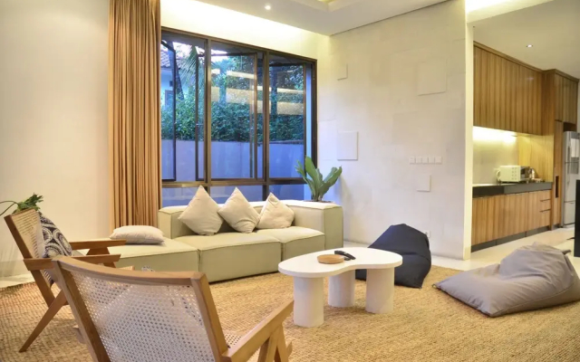 Jasmine Cozy Villa 3 BR Heated Pool and Billiard