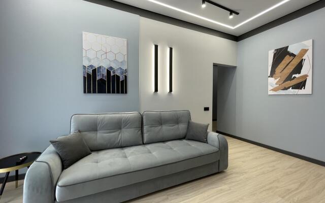 Апартаменты на улице Достоевского