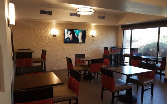 Comfort Inn I-10 West at 51st Ave