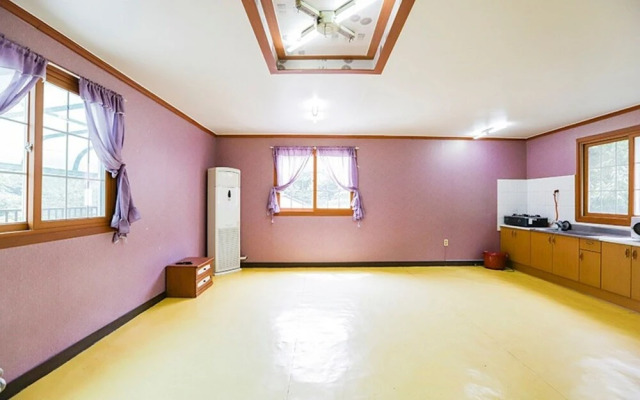 Namyangju Doldam Camp Pension