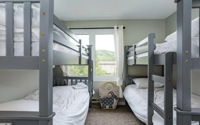 Mountain View Wintergreen Home 84140