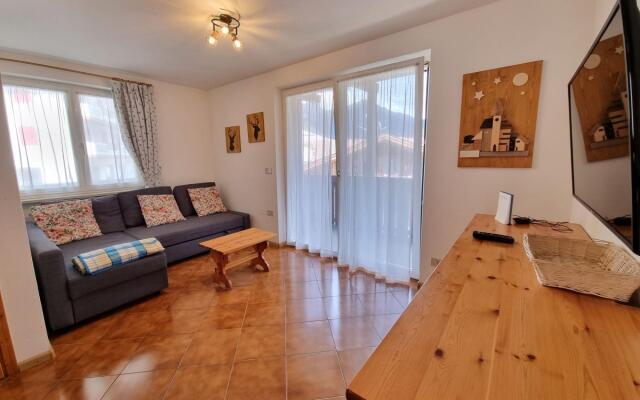 FACCHINETTI - Three room apartment - 0226036-AT-907452-423 FACCHINETTI