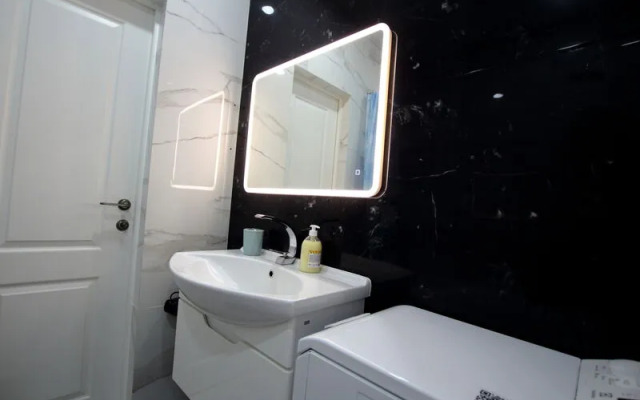 ТимХаус на проспекте Победы