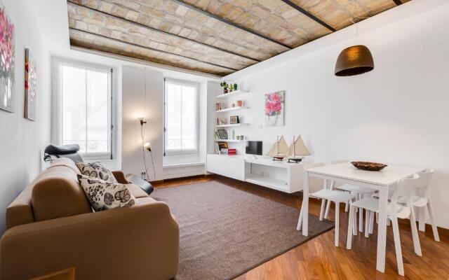 Piazza Navona-Coronari House