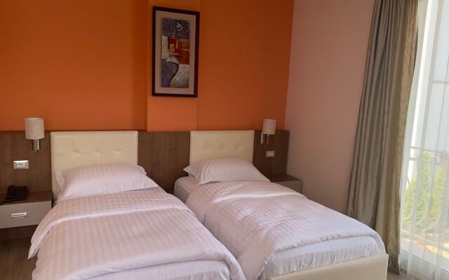 KEIT Hotel