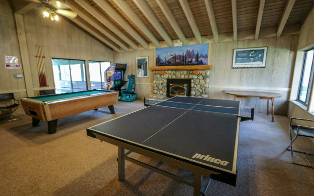 Sunshine Village #158