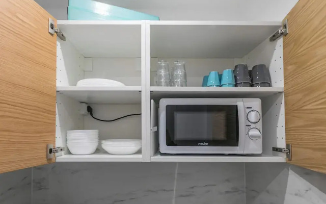 WS Marais - Musée Pompidou