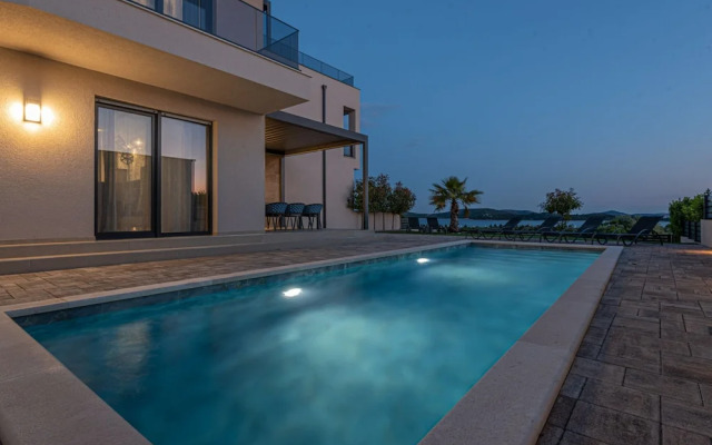 Villa HIA