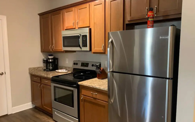 Luxury Polaris 2BR 1st Floor Pet-friendly
