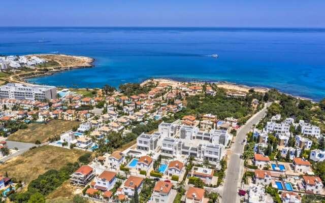 Blue Sea Villa
