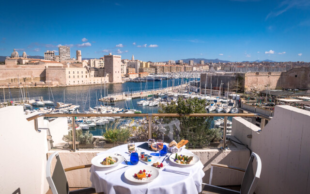 Sofitel Marseille Vieux Port