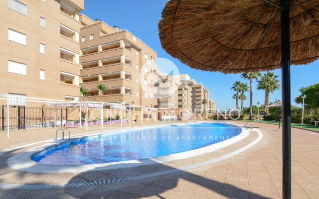 Costa Caribe I-II CM