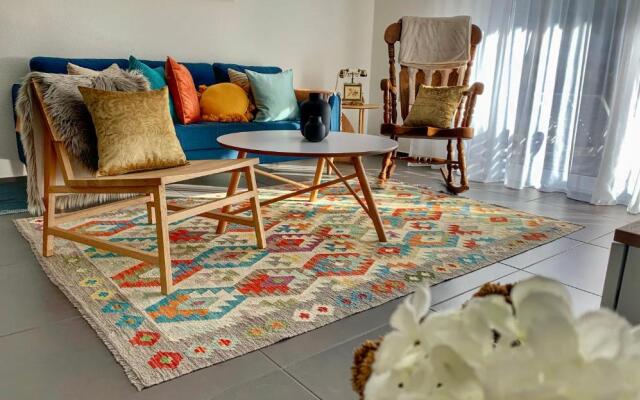 Büelbad - Relax Holiday Apartment