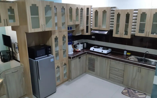 Zya Guest Home apartments