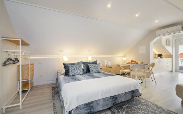 Douro Prestige with Shared S-Pool