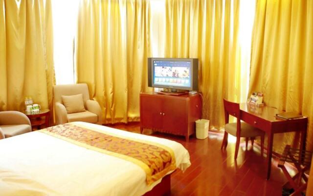 GreenTree Alliance Huzhou Nanxun Ancient Town Hotel
