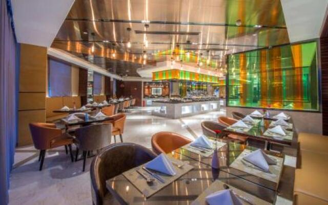 Yonglida Garden Hotel