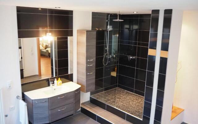 Apartment Loidl Ebensee