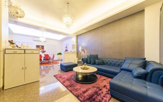 Wei Yu House II