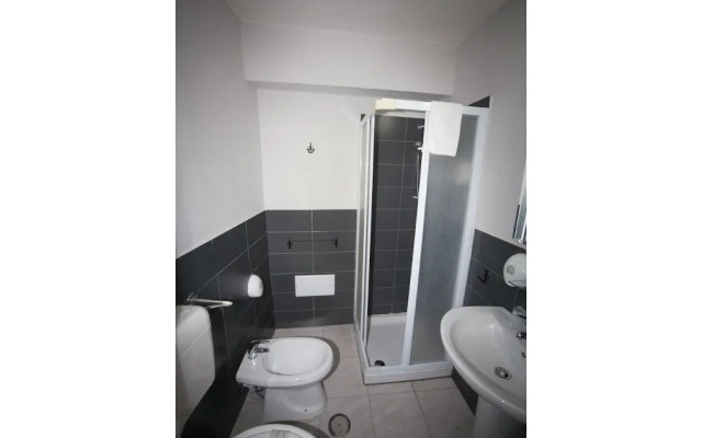 Albergo La Svolta