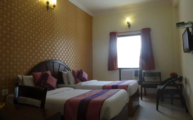 Hotel Taj Heritage