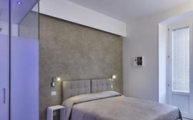 Traetta 57 B&B