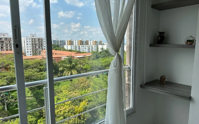 Nirvana ApartaHotel