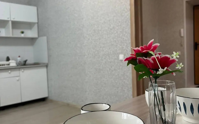 Апартаменты на улице Пролетарская 288/3