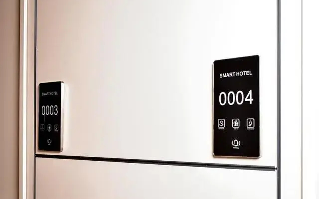 Sleep Mode Hotel (Слип Мод)