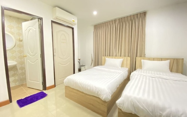 Wellness Mansion Hotel