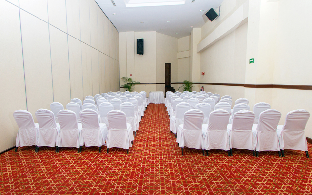 GR Solaris Cancun & Spa - All Inclusive
