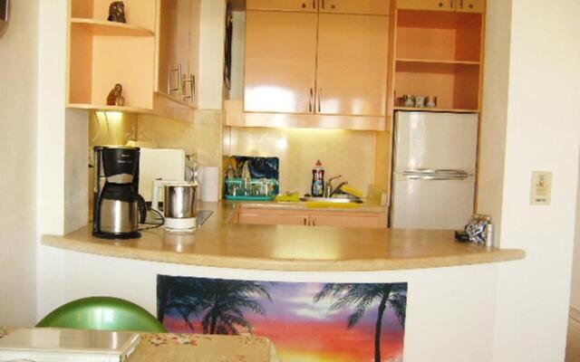 El Gouna Apartment
