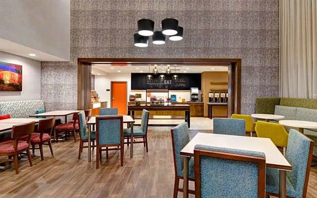 Hampton Inn and Suites by Hilton Canal Winchester Columbus