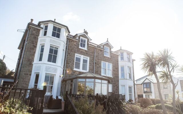 Headland House Luxury B&B