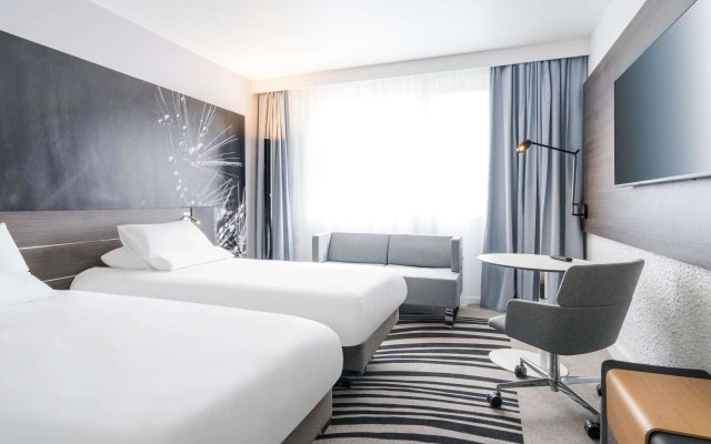 Novotel Paris Saclay