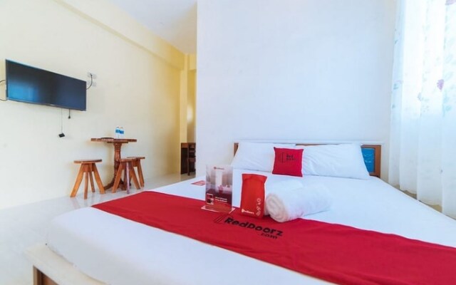 RedDoorz Premium @ Casa Ghilda Resort Olongapo City