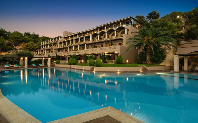 Royal Sun Hotel