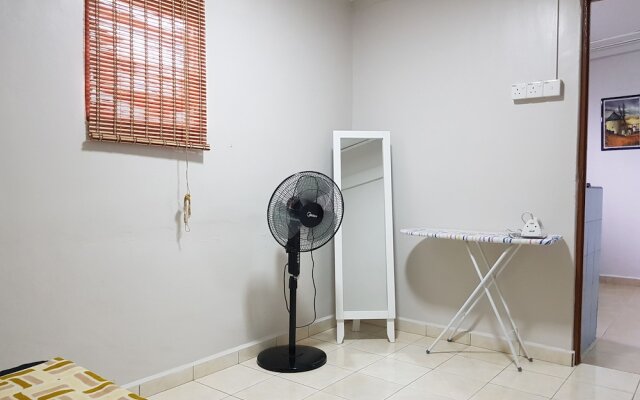 Homesweet Muslim Homestay