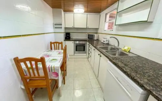 Apartment Escor
