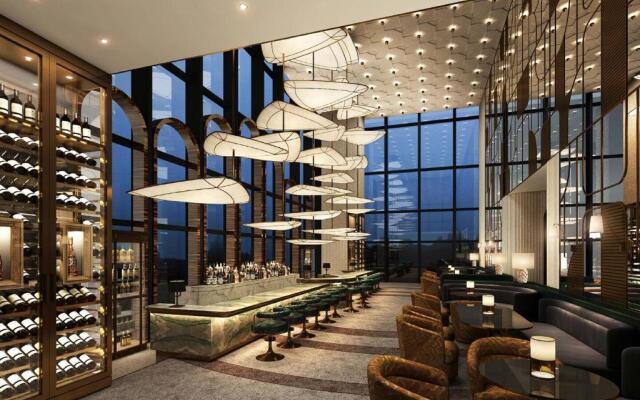 Josun Palace, a Luxury Collection Hotel, Seoul Gangnam